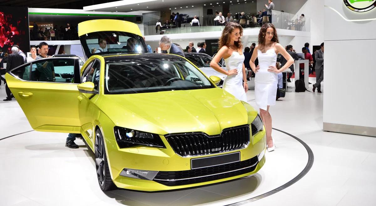 Magazyn Moto: Geneva Motor Show 2016