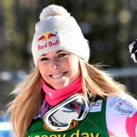 Alpejski PŚ: Vonn wygrała zjazd w Cortina d'Ampezzo