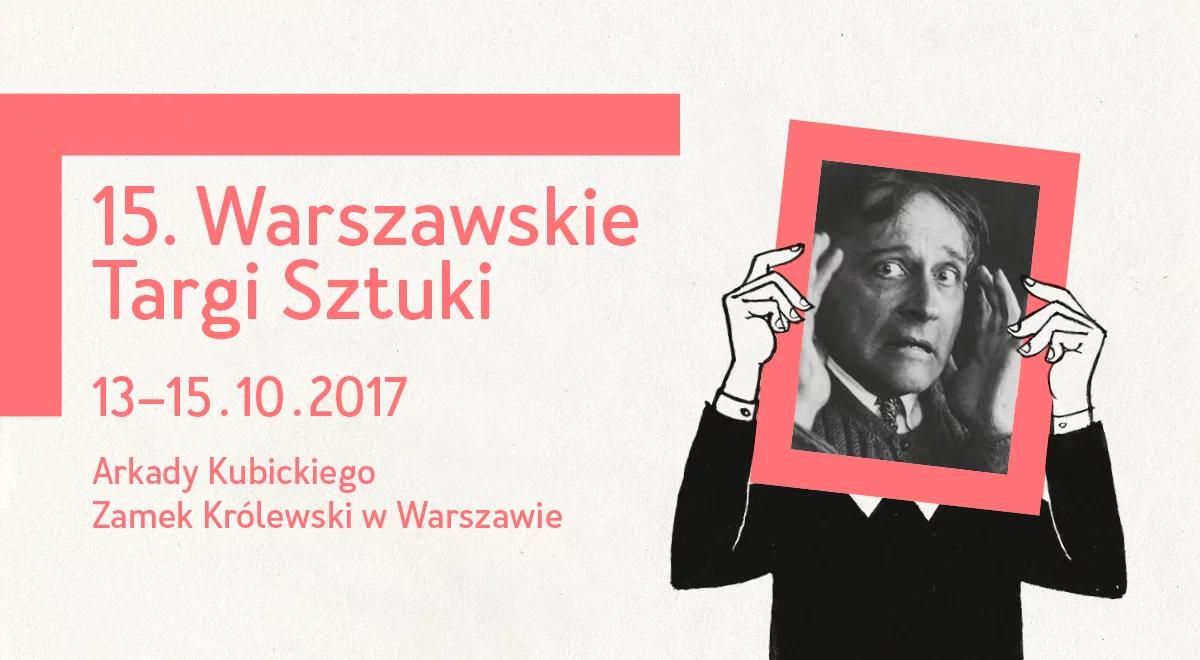 15. Warszawskie Targi Sztuki. „Obalamy mity”
