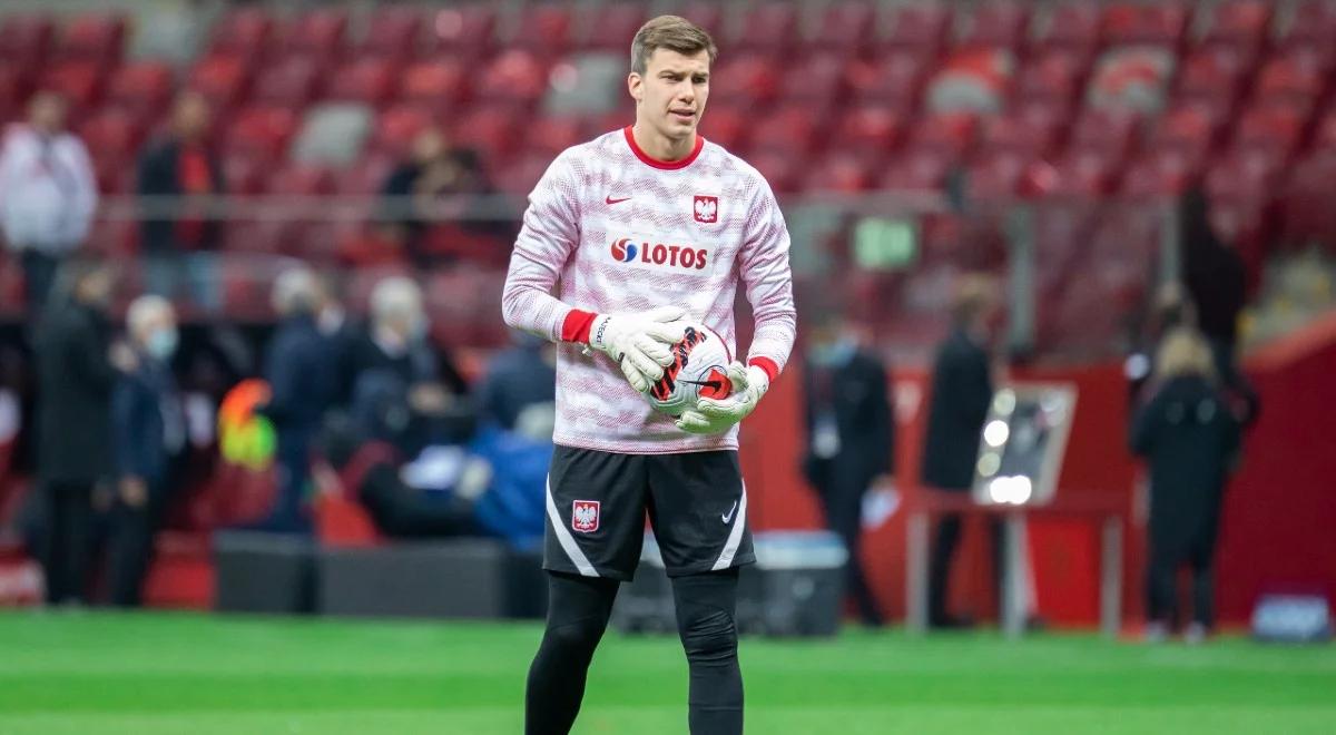 Ligue 1. Radosław Majecki opuści AS Monaco. Były bramkarz Legii Warszawa trafi do Belgii