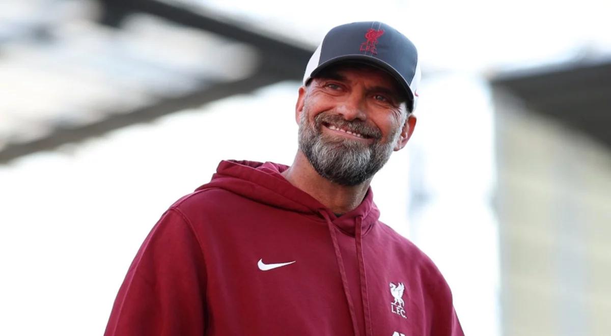 Juergen Klopp ma wrócić na trenerską ławkę! Miał powiedzieć "tak" 