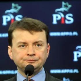 Mariusz Błaszczak: chcemy przywrócić prawo do krytyki