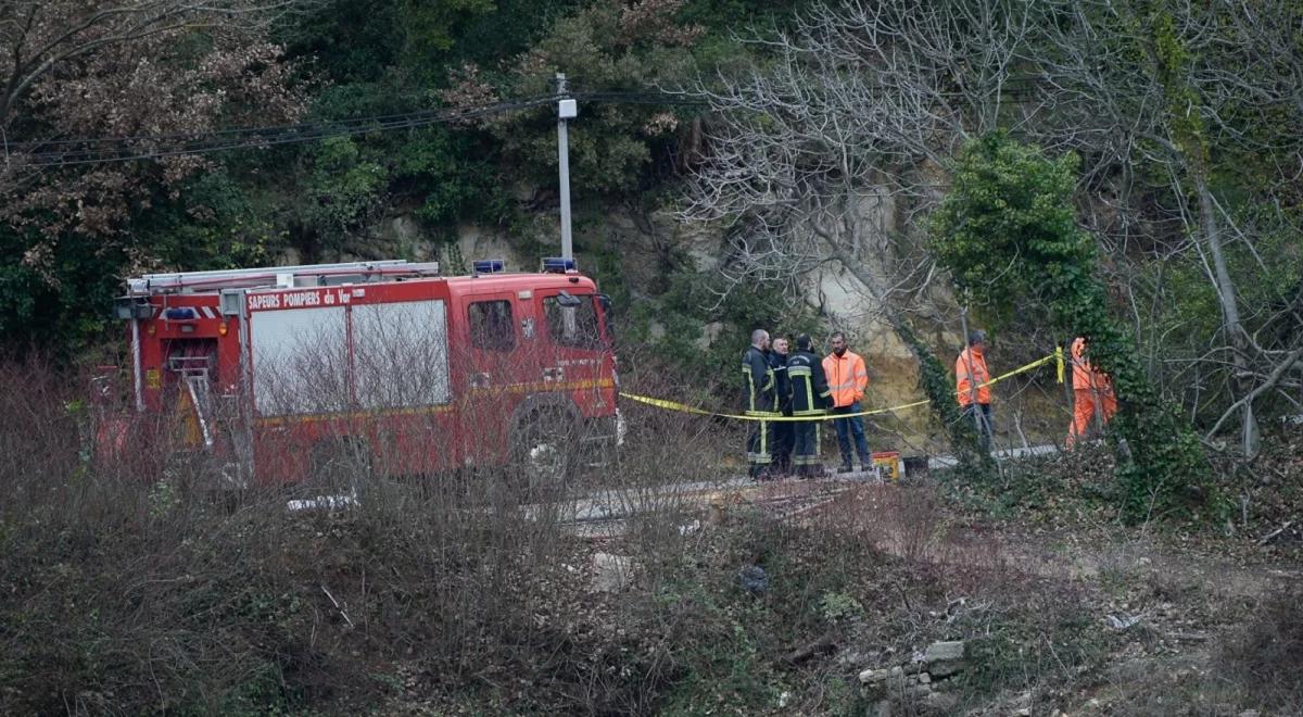 Francja: katastrofa dwóch śmigłowców wojskowych. Pięć osób zginęło