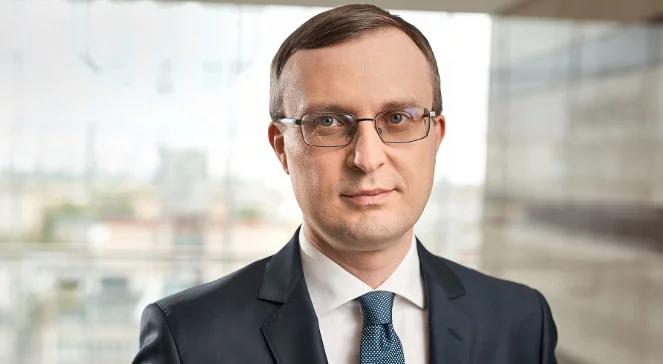 Paweł Borys: deficyt budżetowy w kryzysie ma także chronić przed głębszą recesją