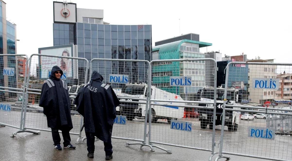 Turcja: wezwano holenderskiego dyplomatę w związku z incydentami w Rotterdamie 