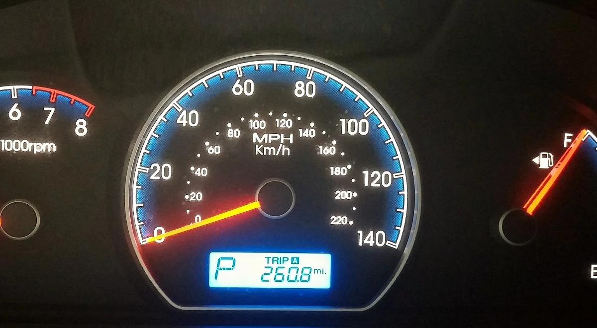 Za trzy lata każde nowe auto w UE z obowiązkowymi systemami zwiększającymi bezpieczeństwo