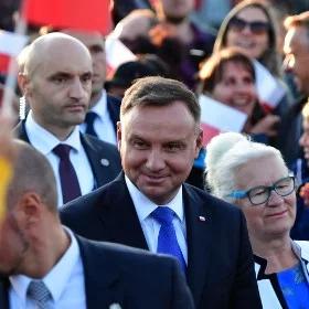 Prezydent: zapewnienie w miarę równego rozwoju to nasz obowiązek