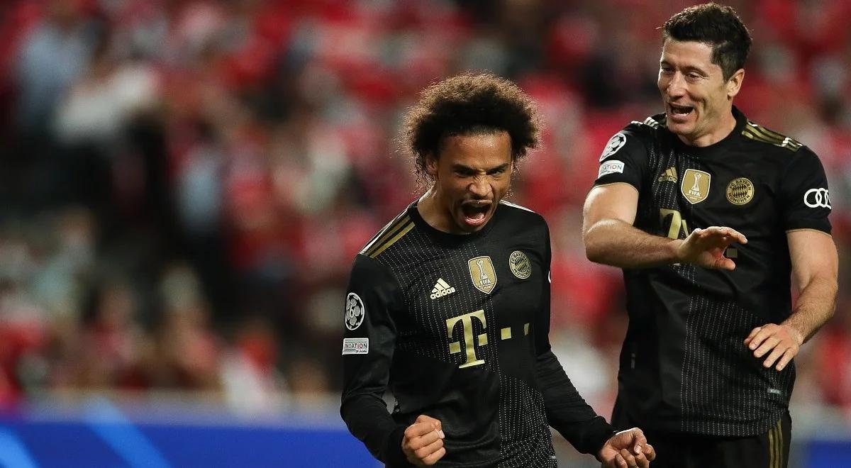 Bundesliga: Lewandowskiego czeka ciężka przeprawa? "Każdy rywal chce zaleźć mistrzowi za skórę"