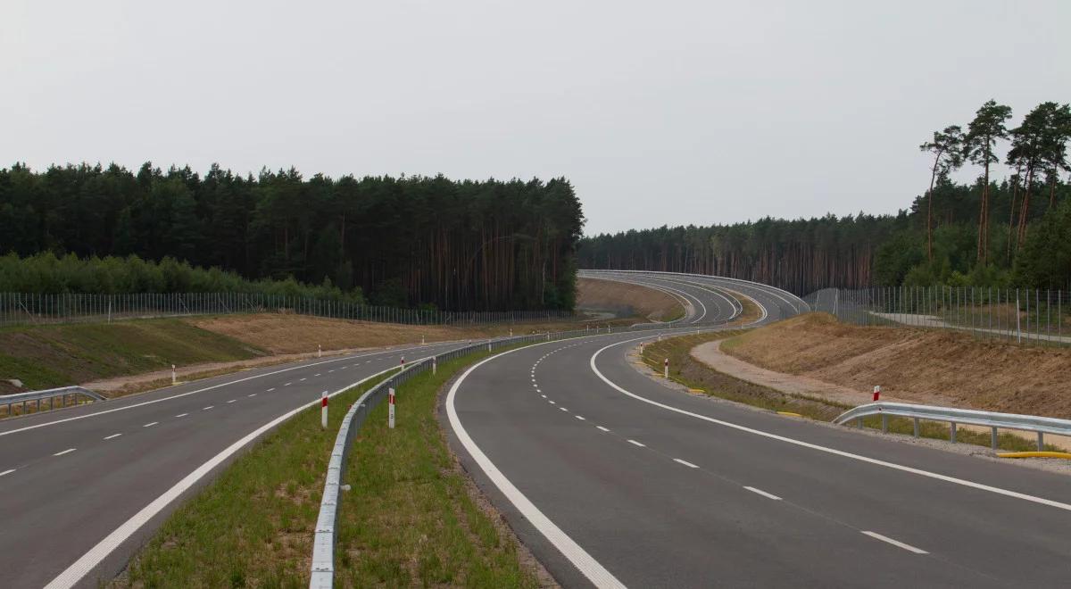 Obwodnica Olesna już otwarta. To duże ułatwienie komunikacyjne dla regionu