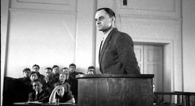 Pilecki na Wawelu. "Najpierw odnalezienie szczątków"