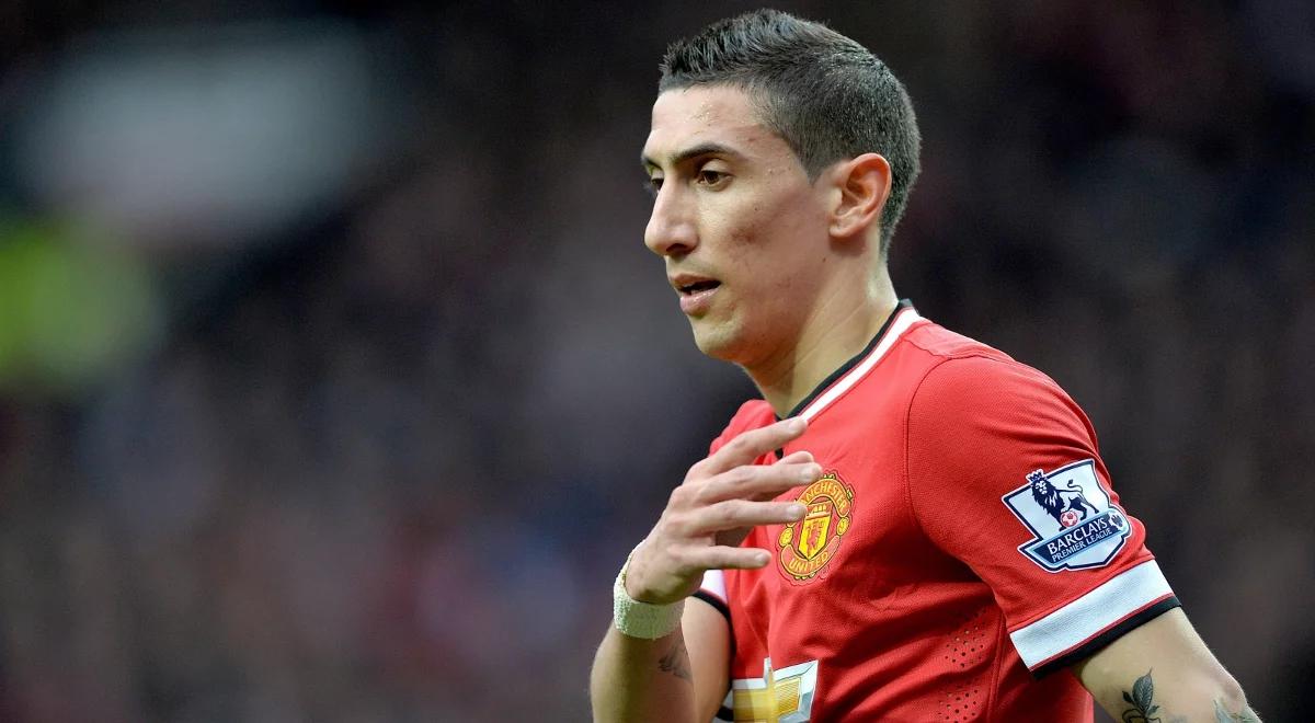 Primera Division: Di Maria musiał odejść z Realu, bo... był za brzydki?