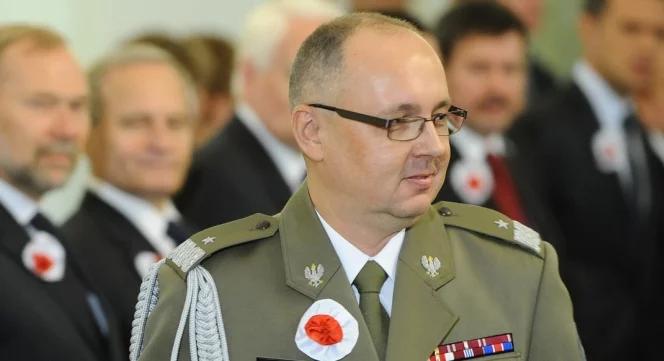Odwołanie szefa kontrwywiadu. Przez korupcję w wojsku?