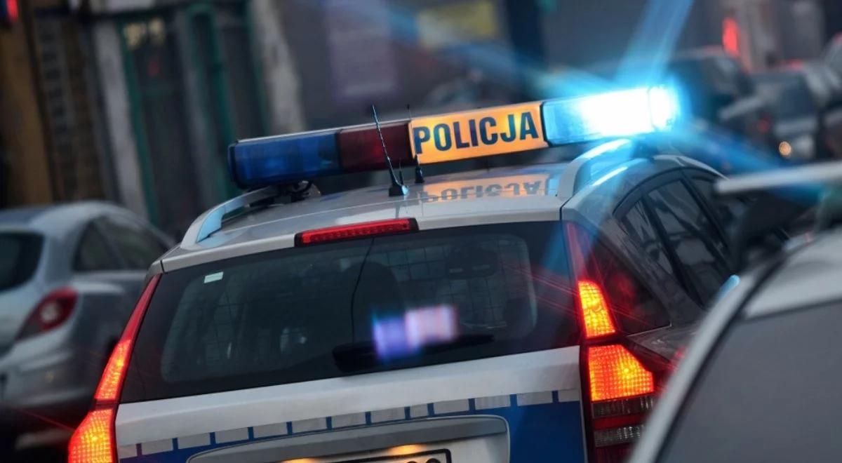 Przypalał 1,5-rocznego syna zapalniczką. Sadysta stanął przed prokuratorem