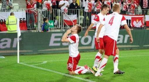 Polski bramkarz chce grać dla innego kraju