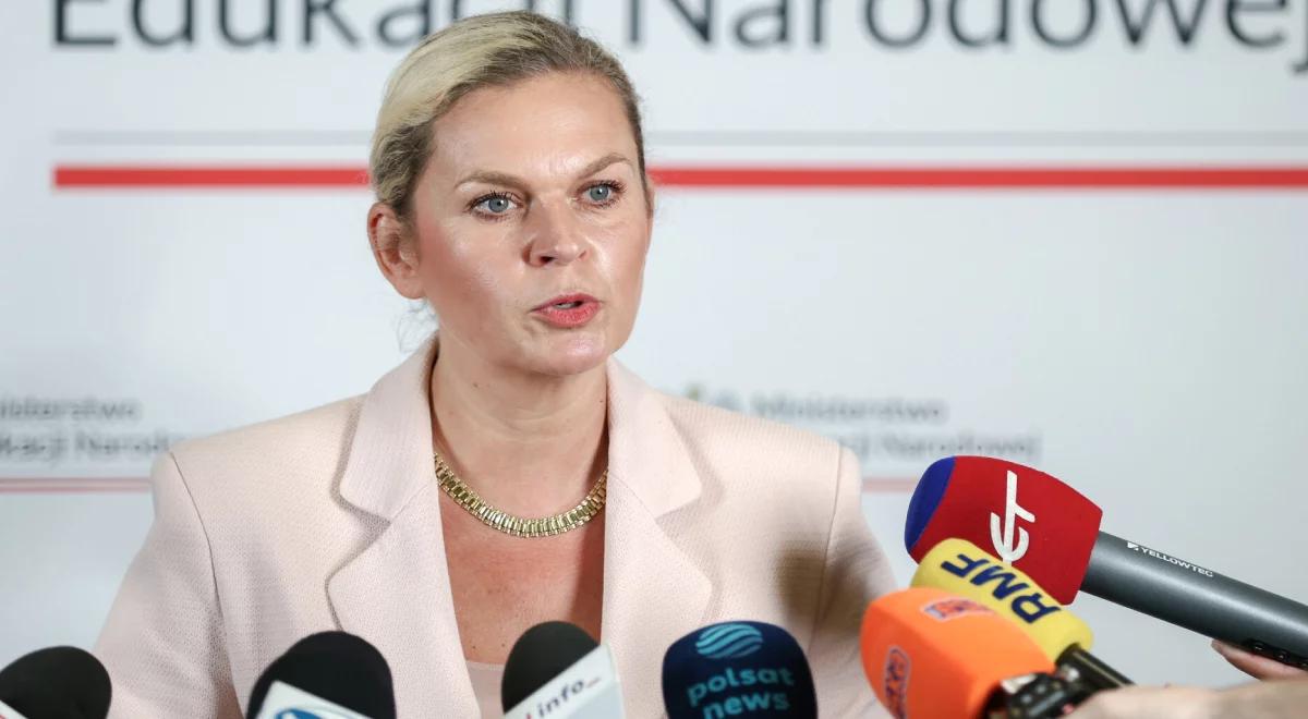 Zmiany w wynagrodzeniach nauczycieli. MEN ma plan