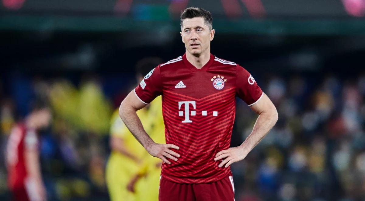 Robert Lewandowski nie dostanie podwyżki w Bayernie. FC Barcelona skusi "Lewego"? 