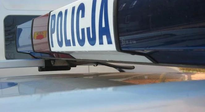 Zabrze: czworo nastolatków odpowie za znieważenie flagi państwowej
