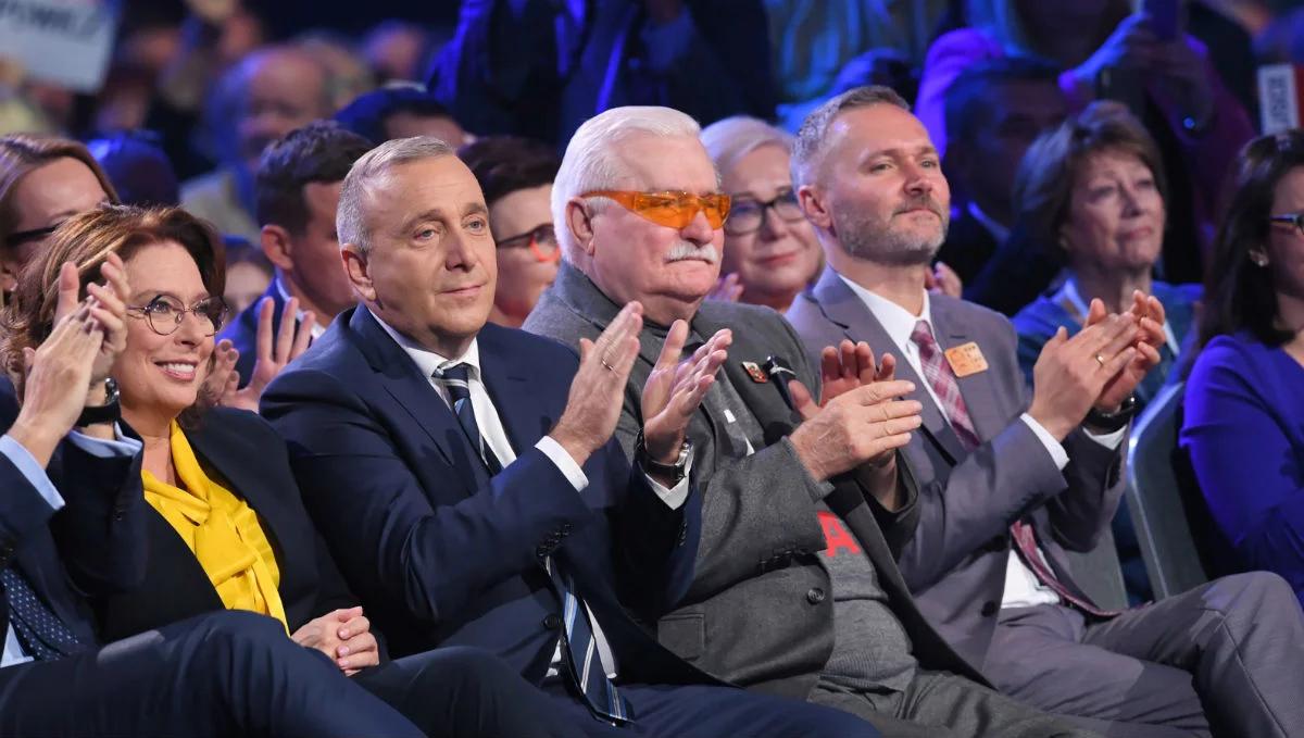 Karolina Zioło-Pużuk: słowa Lecha Wałęsy to naruszenie norm kulturowych