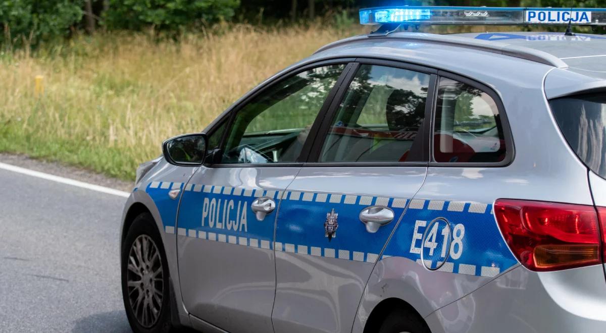 Szok podczas kontroli. Miała 6 promili i prowadziła auto
