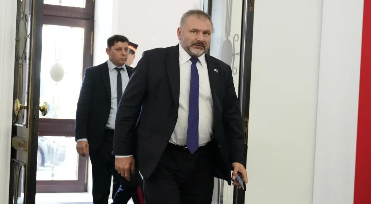 Waldemar Żurek powołał nową rzeczniczkę dyscyplinarną. "Gwarancja bezstronności"