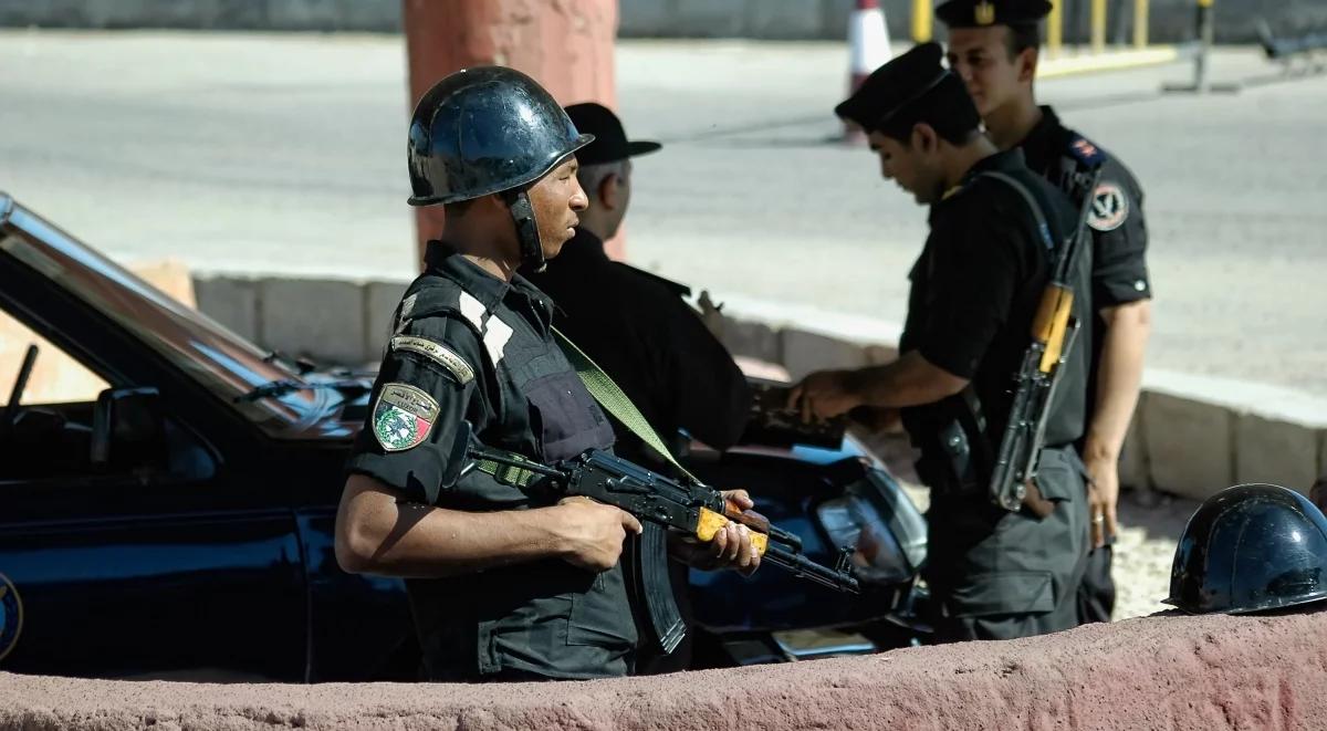 Cios w czułym punkcie Egiptu i nowe potężne zagrożenie. ”ISIS może właśnie tu przerzucić tu swoje siły”