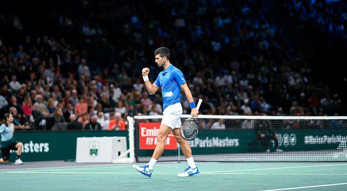  Novak Djoković przybył do Australii. Jest tam pierwszy raz od czasu deportacji