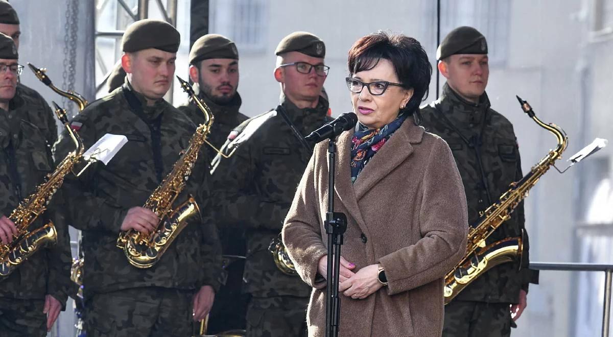 Witek o Żołnierzach Wyklętych: prawdy nie da się zakrzyczeć, dzisiaj są żołnierzami niezłomnymi