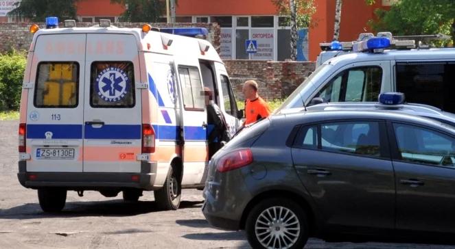Tragedia w Stargardzie: będzie wniosek o areszt dla matki