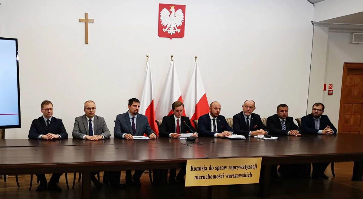 "Skomplikowana sprawa". Dziś wyrok ws. stołecznej nieruchomości