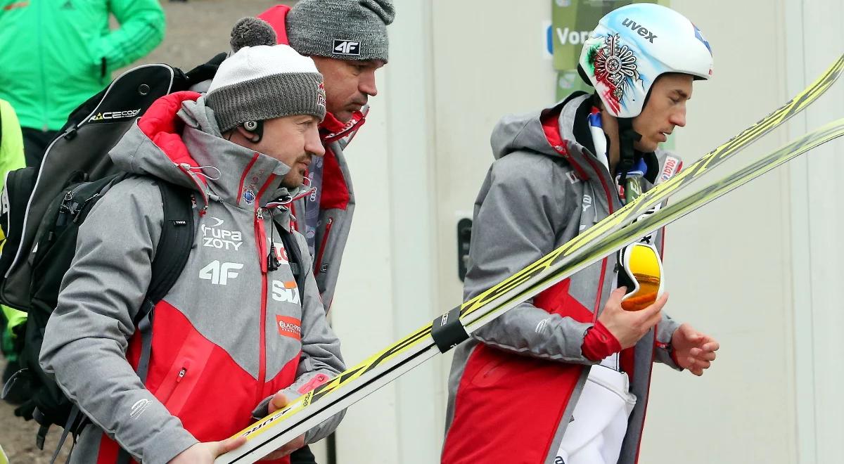 Turniej Czterech Skoczni: Stoch zwycięzcą, Żyła "czarnym koniem"?