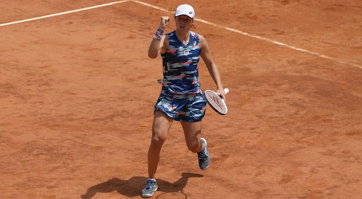 Roland Garros 2022: Iga Świątek z największymi szansami na zwycięstwo. Polka faworytką bukmacherów