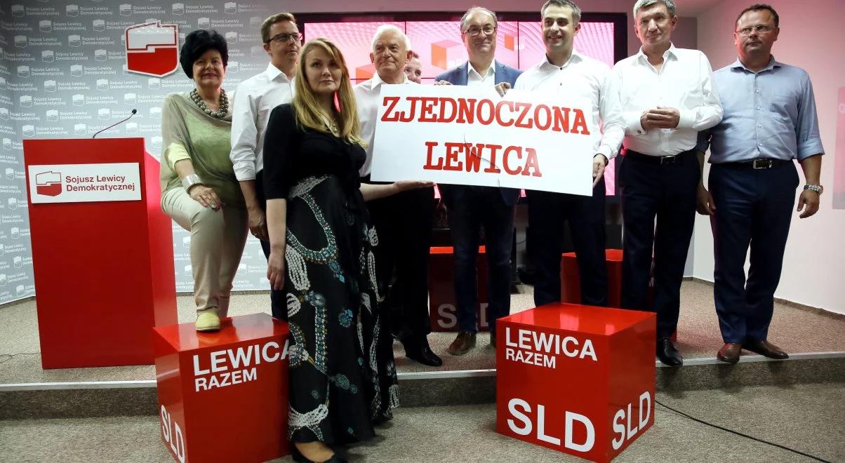 Wyborcze zamieszanie. Do PKW zgłosiły się dwie Zjednoczone Lewice