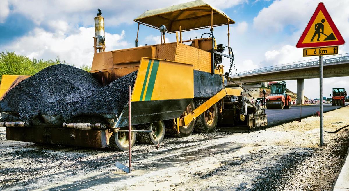 14 projektów transportowych otrzyma 2 mld euro dofinansowania z UE 