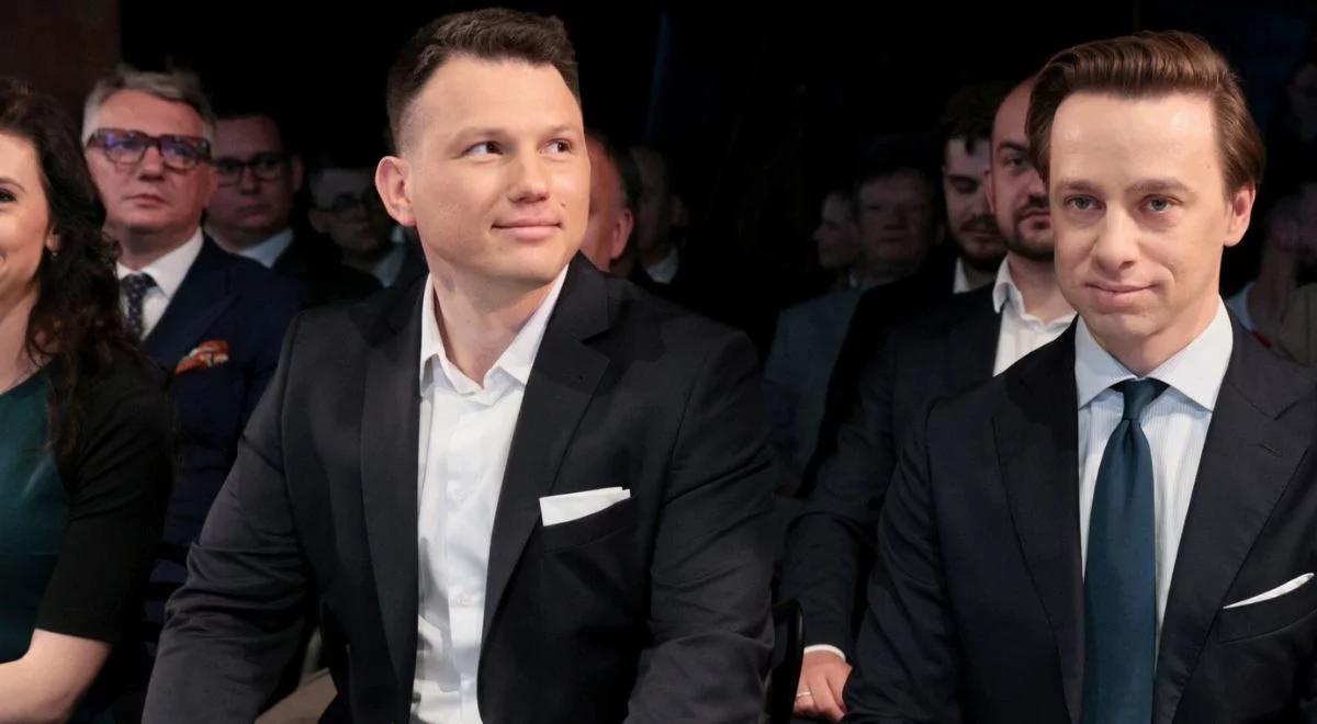 Konfederacja wpłynie na wyniku wyborów prezydenckich? Drabik: są w stanie wiele urwać