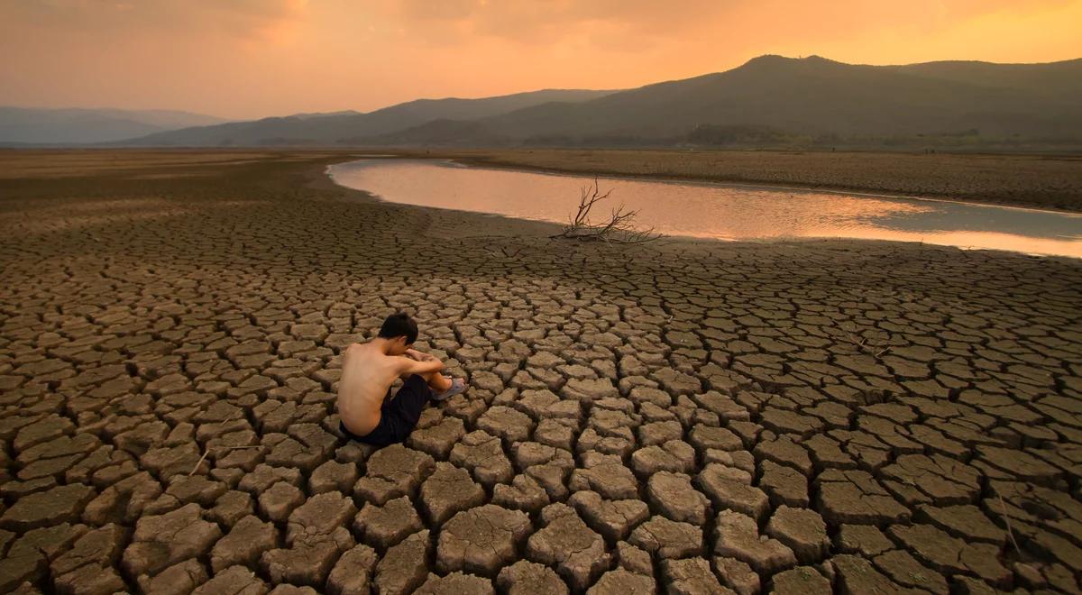 Jeden procent PKB na bezpieczeństwo klimatyczne?