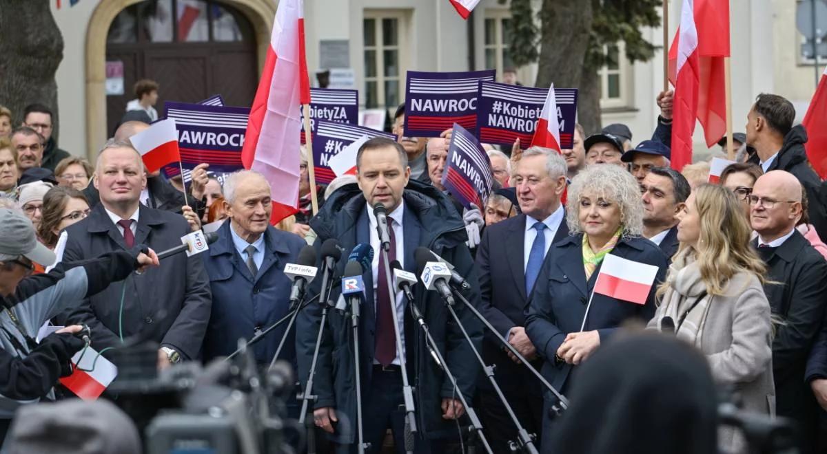 Sprawa mieszkania Nawrockiego. Dr Ramiączek: poważny kryzys wizerunkowy