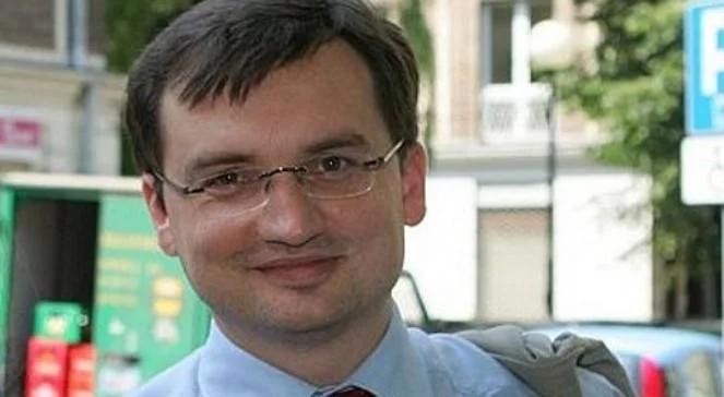 „Ziobryści tylko udają reformatorów. Rozłam jest pewny”