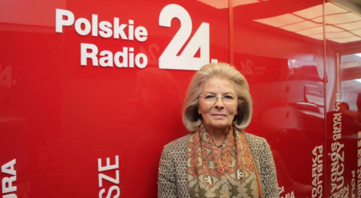 Kobieta Sukcesu: Elżbieta Penderecka