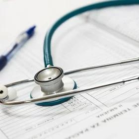 Składka zdrowotna do likwidacji? Jeszcze nie teraz