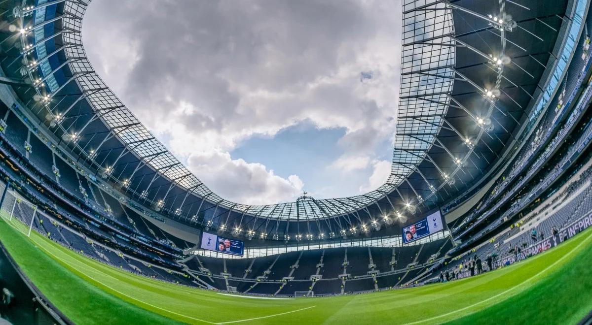 Premier League: Tottenham - Fulham. Koronawirus storpedował mecz w Londynie