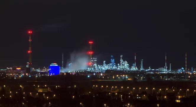 Polska gospodarka rośnie. „Sytuacja jest dobra”