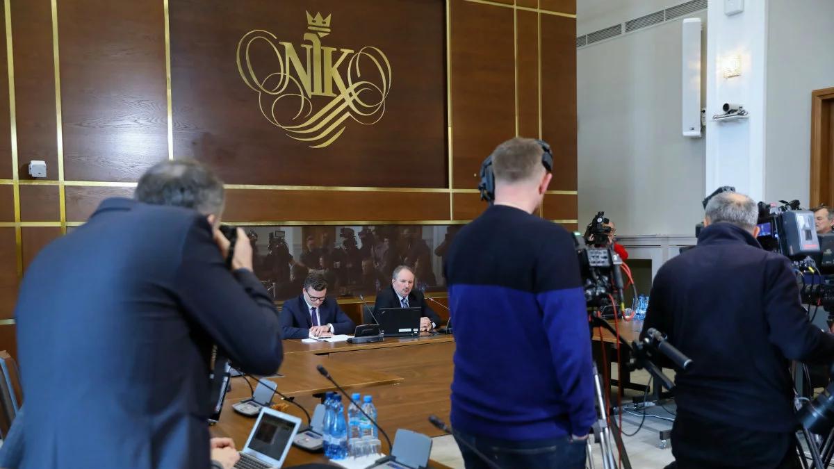 Piotr Semka: konflikt wokół Mariana Banasia jest atrakcyjny dla opozycji