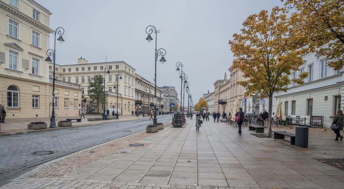 Reprywatyzacja. Sąd uchylił decyzje ws. dwóch warszawskich nieruchomości