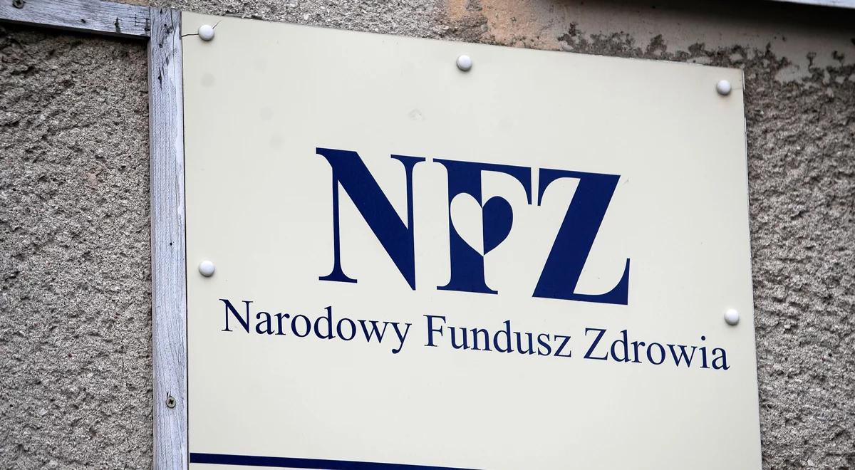 Sukcesy i porażki służby zdrowia w roku 2015 