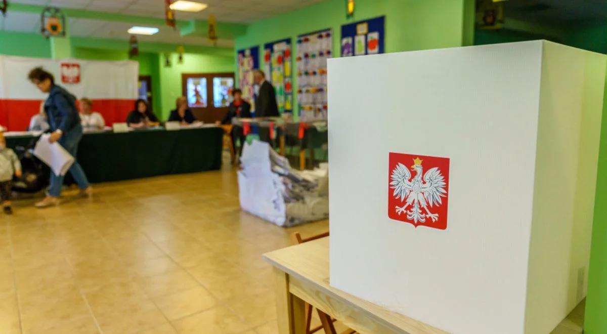 PO nie zamierza słuchać Polaków. Poseł o referendum: nie powinniśmy go uznać