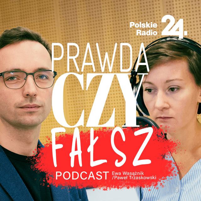 Prawda czy fałsz? 