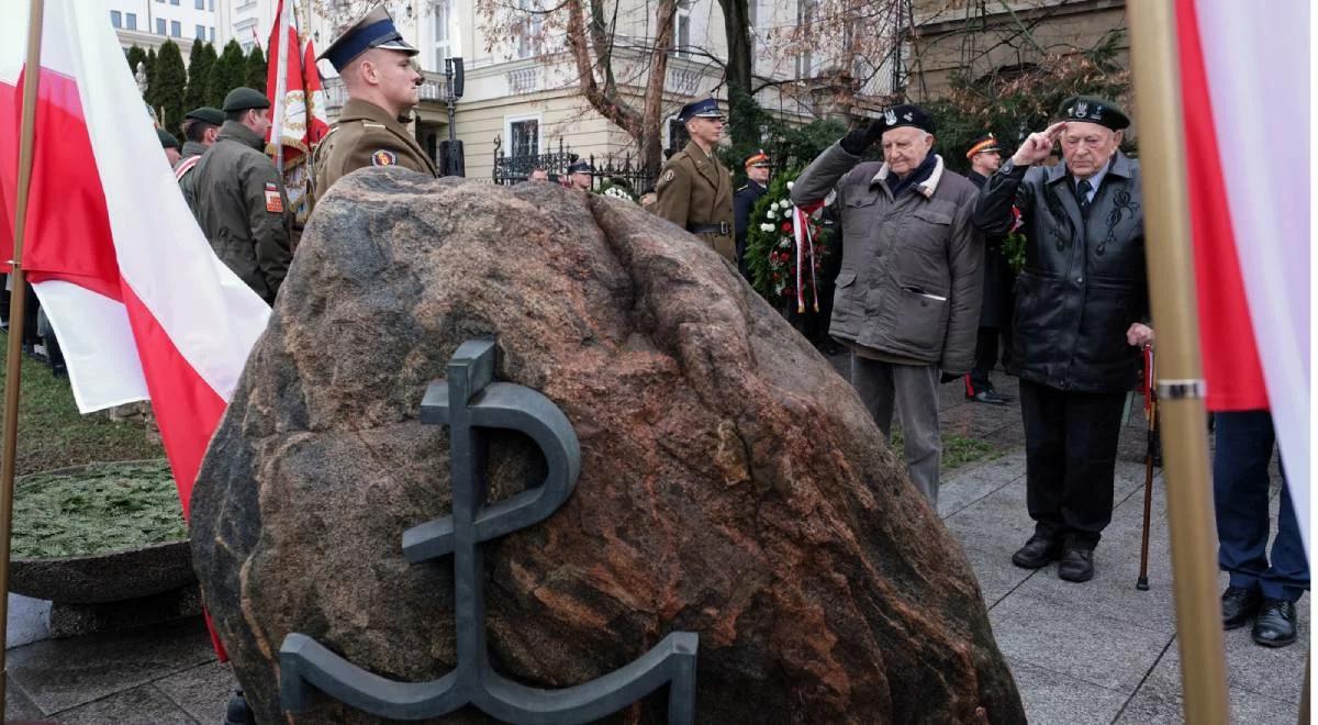 Likwidacja Franza Kutschery. M. Zarychta o okolicznościach udanej akcji Kedywu