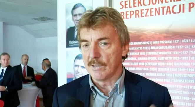 Zbigniew Boniek: opaska dla Lewandowskiego to słuszna decyzja [ROZMOWA IAR]