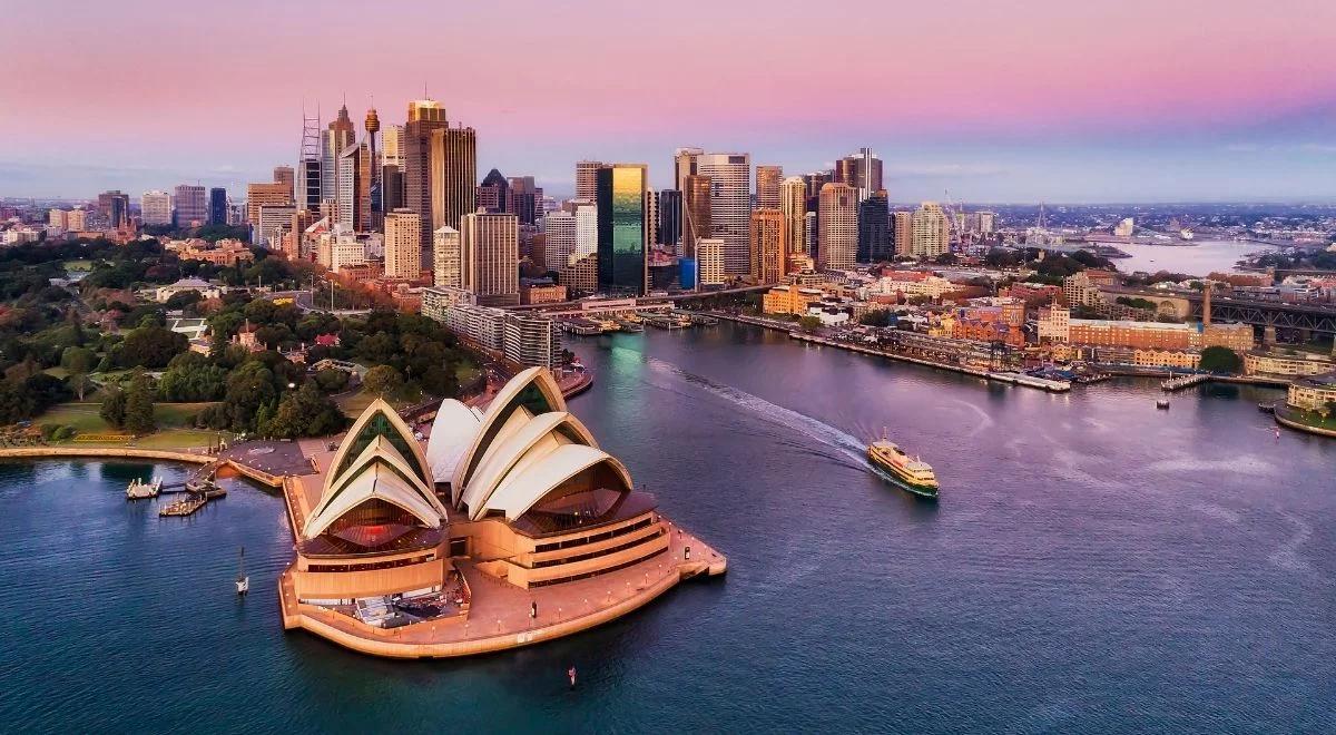 Australia zacieśnia współpracę gospodarczą z Indiami. Państwa podpisały nową umowę handlową