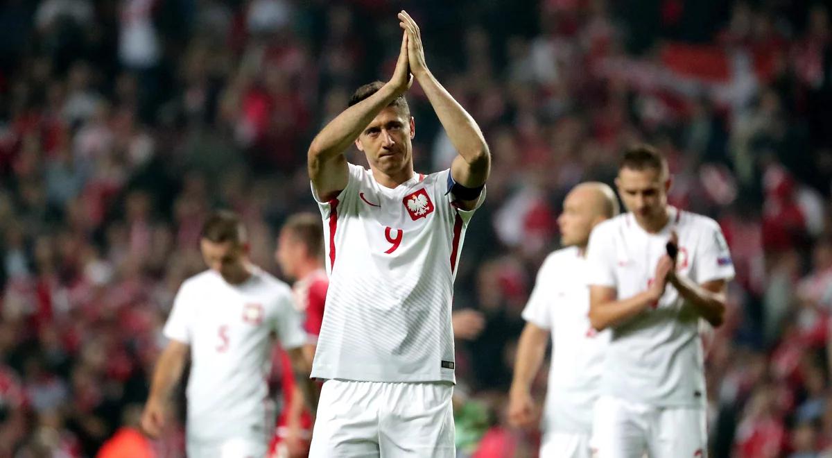 Dania-Polska 4:0. „Mogło zabraknąć trochę pokory”